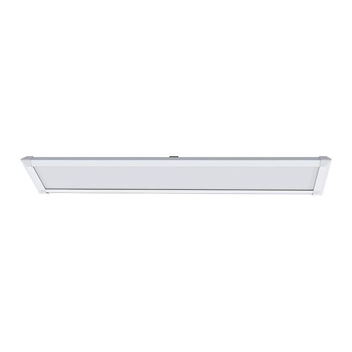 Luminária Led Taschibra TL Slim 20 De Sobrepor 40W Bivolt