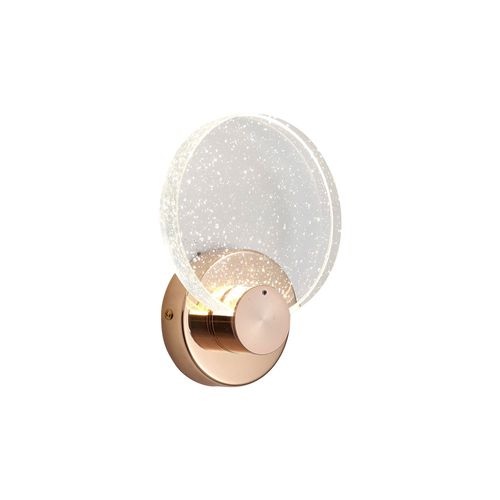 Arandela Astraled Pleione Led Bivolt