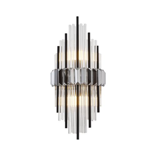Arandela Astraled Rukbat G9 Bivolt