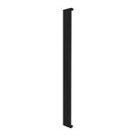 arandela-astraled-wezar-90cm-led-bivolt-preta-1