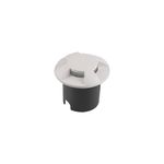 balizador-astraled-dione-redondo-de-embutir-led-1w-bivolt-branco-1