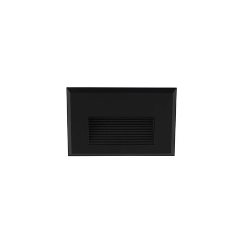 Balizador Astraled Wiley de Embutir Led 2W Bivolt