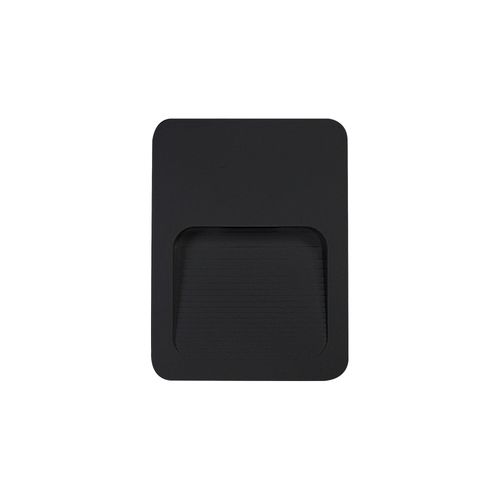 Balizador Astraled Leo de Sobrepor Led 2W Bivolt