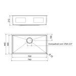 cuba-docol-bistro-70x40-90021165016-inox-escovado-4
