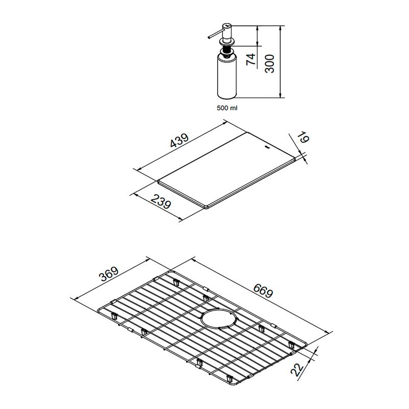 cuba-docol-bistro-70x40-90021165016-inox-escovado-5