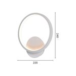 arandela-sindora-dcb03051-led-branca-bivolt-2