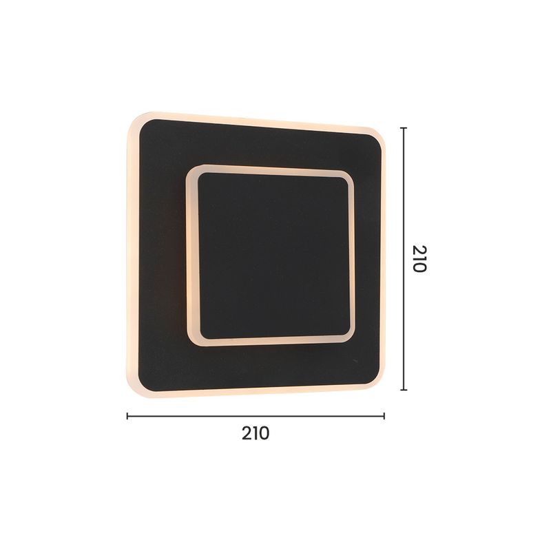 arandela-sindora-dcb03280-led-preta-bivolt-3