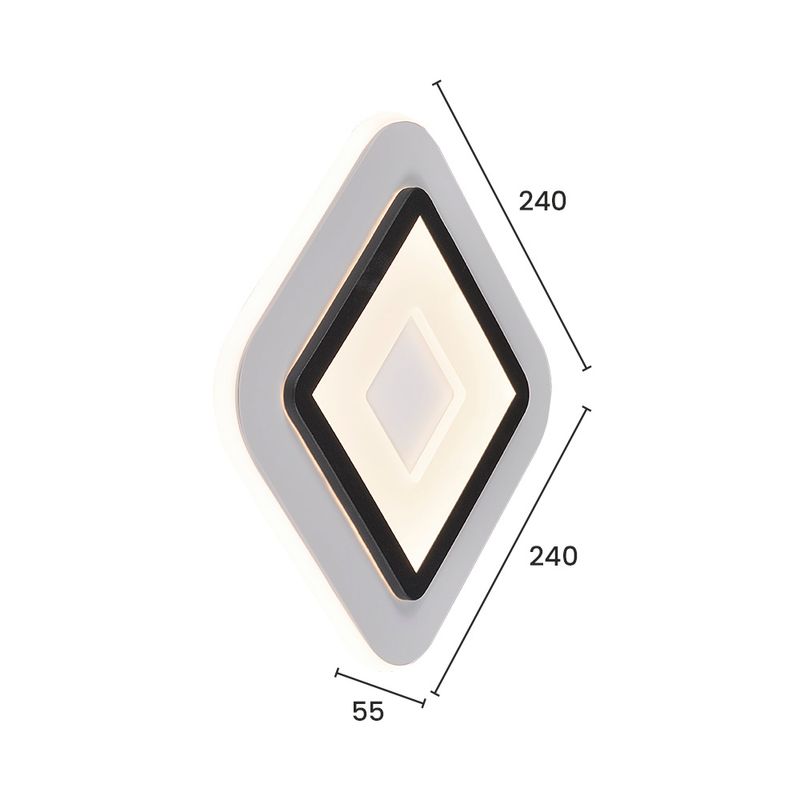 arandela-sindora-dcb03062-led-branca-preta-bivolt-3