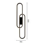 arandela-sindora-dcb03072-led-preta-bivolt-2
