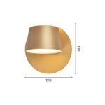arandela-sindora-dcb03079-led-dourada-bivolt-2
