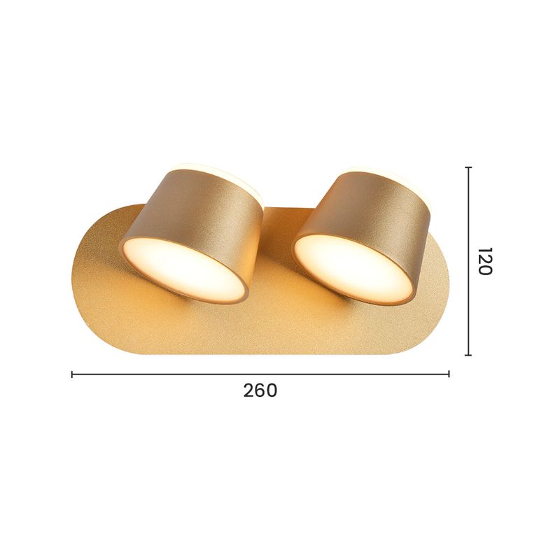 arandela-sindora-dcb03080-led-dourada-bivolt-3