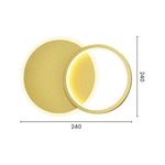 arandela-sindora-dcb03191-led-dourada-bivolt-3