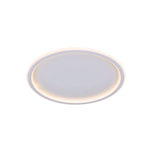 Plafon Sindora DCX03113 Led Bivolt Branco