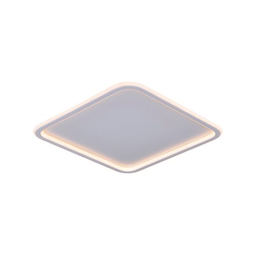 Plafon Sindora DCX03116 Led Bivolt Branco