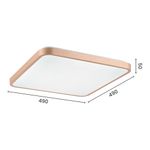 plafon-sindora-dcx02319-led-bivolt-dourado-2