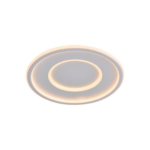 Plafon Sindora DCX03122 Led Bivolt Branco