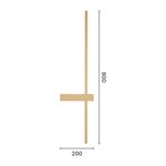 arandela-sindora-dcb03136-led-dourada-bivolt-2