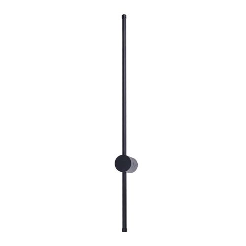 Arandela Sindora DCB03149 Led 80cm Preta Bivolt