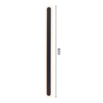 arandela-sindora-dcb03155-led-80cm-preta-bivolt-2
