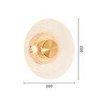 arandela-sindora-qb05144-led-dourada-bivolt-2
