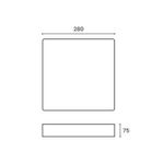 plafon-sindora-dcx00335-12w-led-bivolt-branco-transparente-6000k-luz-branca-3