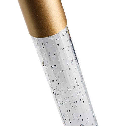 Lustre Pendente Taschibra Zaira Led Bivolt