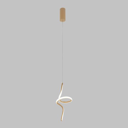Lustre Pendente Taschibra Cairo Led Bivolt