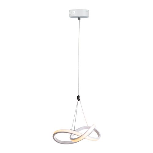 Lustre Pendente Taschibra Dubai Led Bivolt