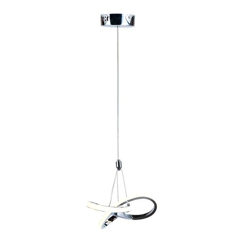 Lustre Pendente Taschibra Dubai Led Bivolt