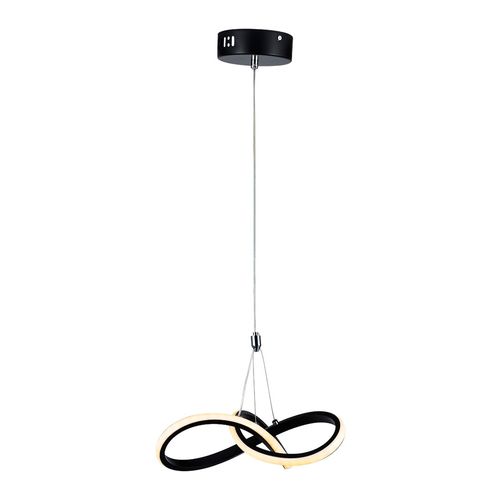 Lustre Pendente Taschibra Dubai Led Bivolt