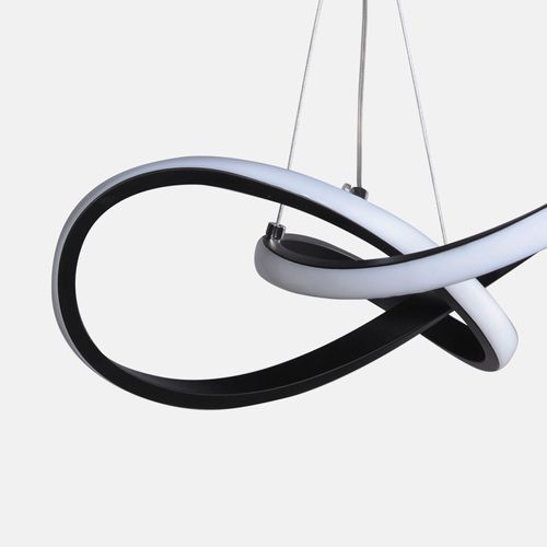 Lustre Pendente Taschibra Dubai Led Bivolt