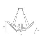 lustre-pendente-taschibra-loop-led-bivolt-preto-2