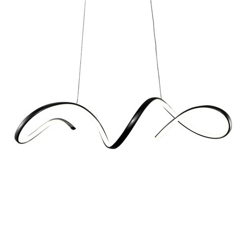 Lustre Pendente Taschibra Londres Led Bivolt