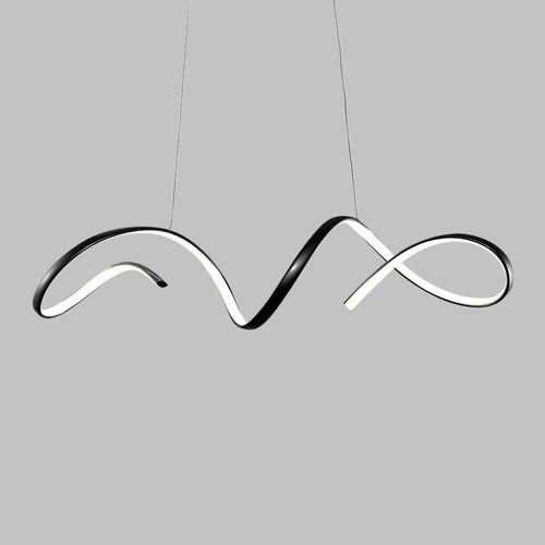 Lustre Pendente Taschibra Londres Led Bivolt