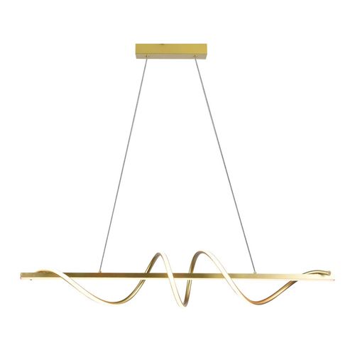 Lustre Pendente Taschibra Union Led Bivolt
