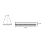 lustre-pendente-taschibra-crown-led-bivolt-preto-3