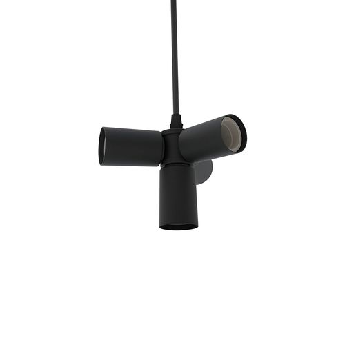 Lustre Pendente Taschibra Nick E27 Bivolt