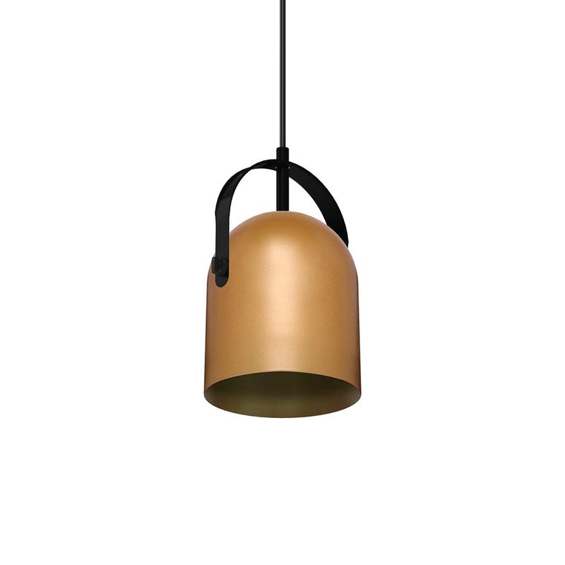 lustre-pendente-taschibra-bell-e27-bivolt-dourado-2