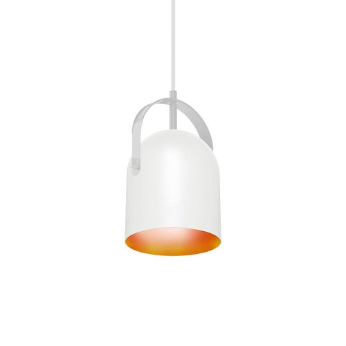 Lustre Pendente Taschibra Bell E27 Bivolt