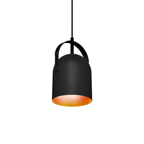 Lustre Pendente Taschibra Bell E27 Bivolt