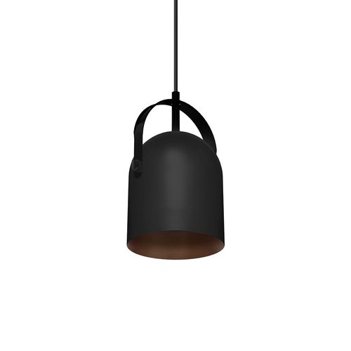 Lustre Pendente Taschibra Bell E27 Bivolt