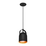 lustre-pendente-taschibra-bell-e27-bivolt-preto-e-cobre-3