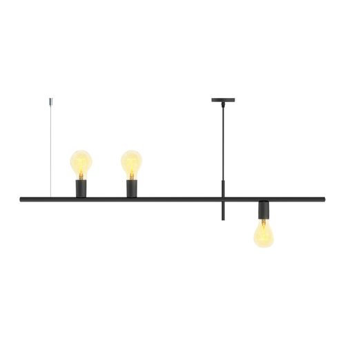 Lustre Pendente Taschibra Conde E27 Bivolt