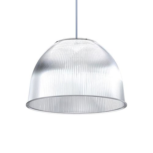 Lustre Pendente Taschibra Prismática TD 920/19 E40 Bivolt