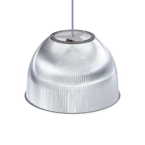 Lustre Pendente Taschibra Prismática TD 920/19 E40 Bivolt