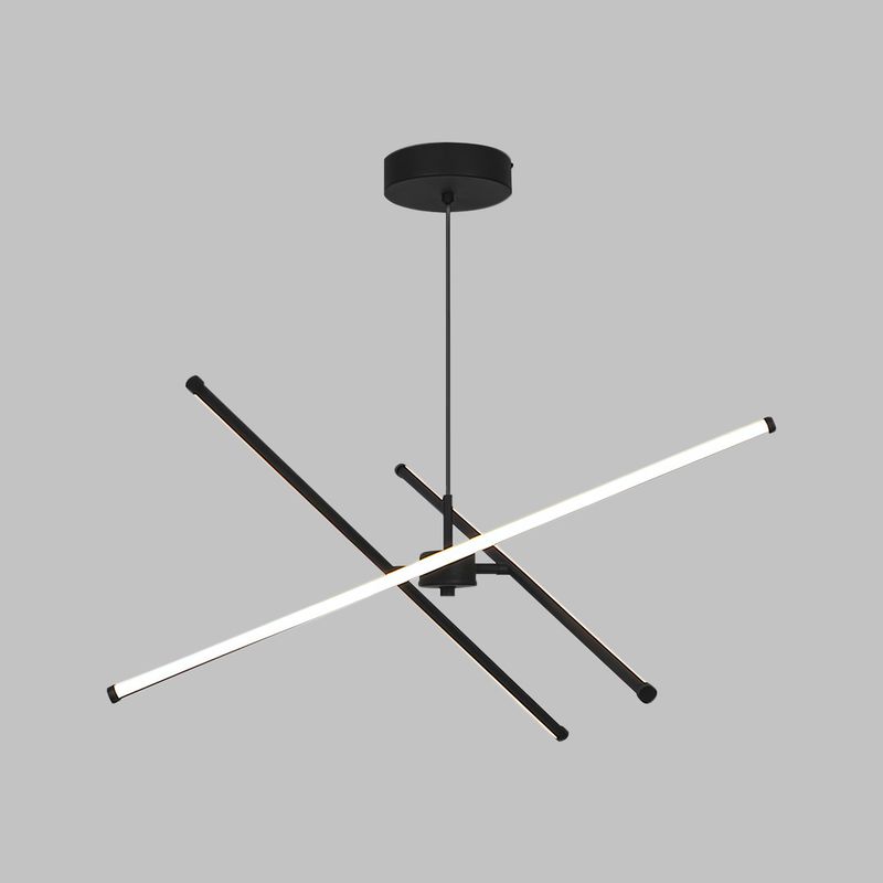 lustre-pendente-taschibra-pole-led-bivolt-preto-30w-60-4