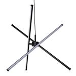 lustre-pendente-taschibra-pole-led-bivolt-preto-40w-90-1
