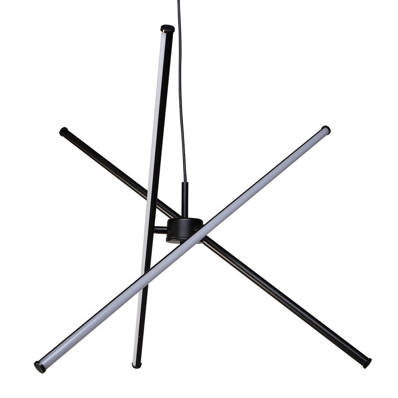 lustre-pendente-taschibra-pole-led-bivolt-preto-40w-90-1