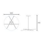 lustre-pendente-taschibra-pole-led-bivolt-preto-40w-90-5