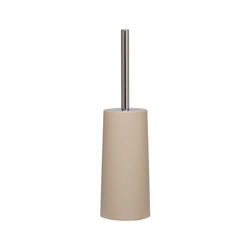 Escova Sanitária Redonda Astra ESAN/R com Haste em Aço Inox